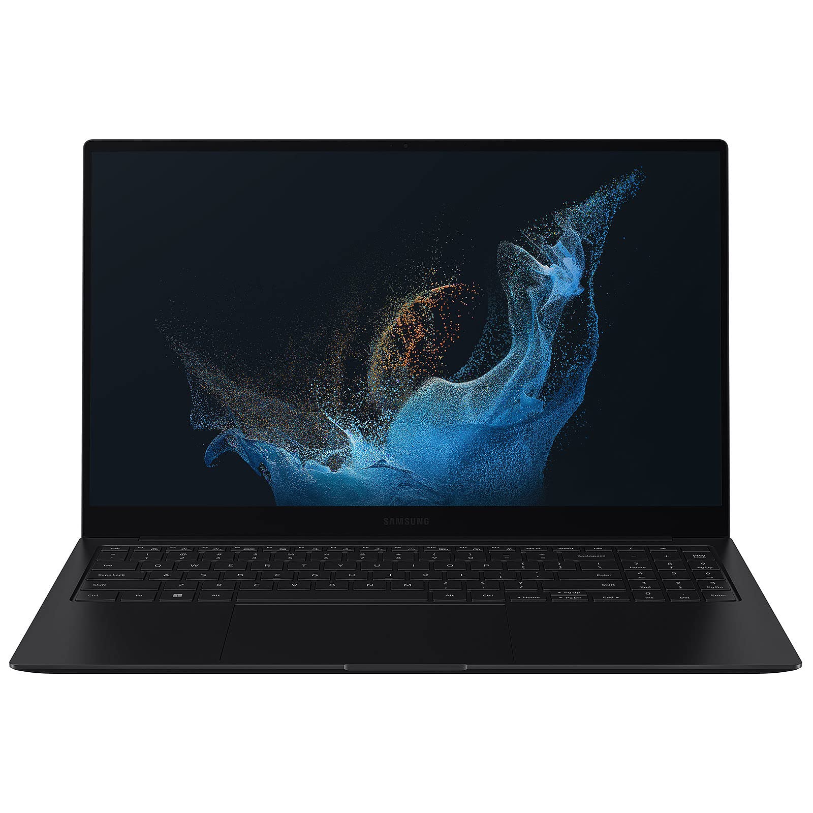 Samsung BOOK2 PRO 15.6'' i7/​16/​512 WinPr