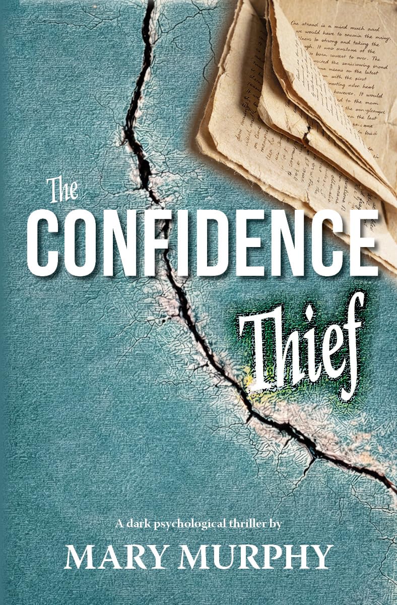 The Confidence Thief