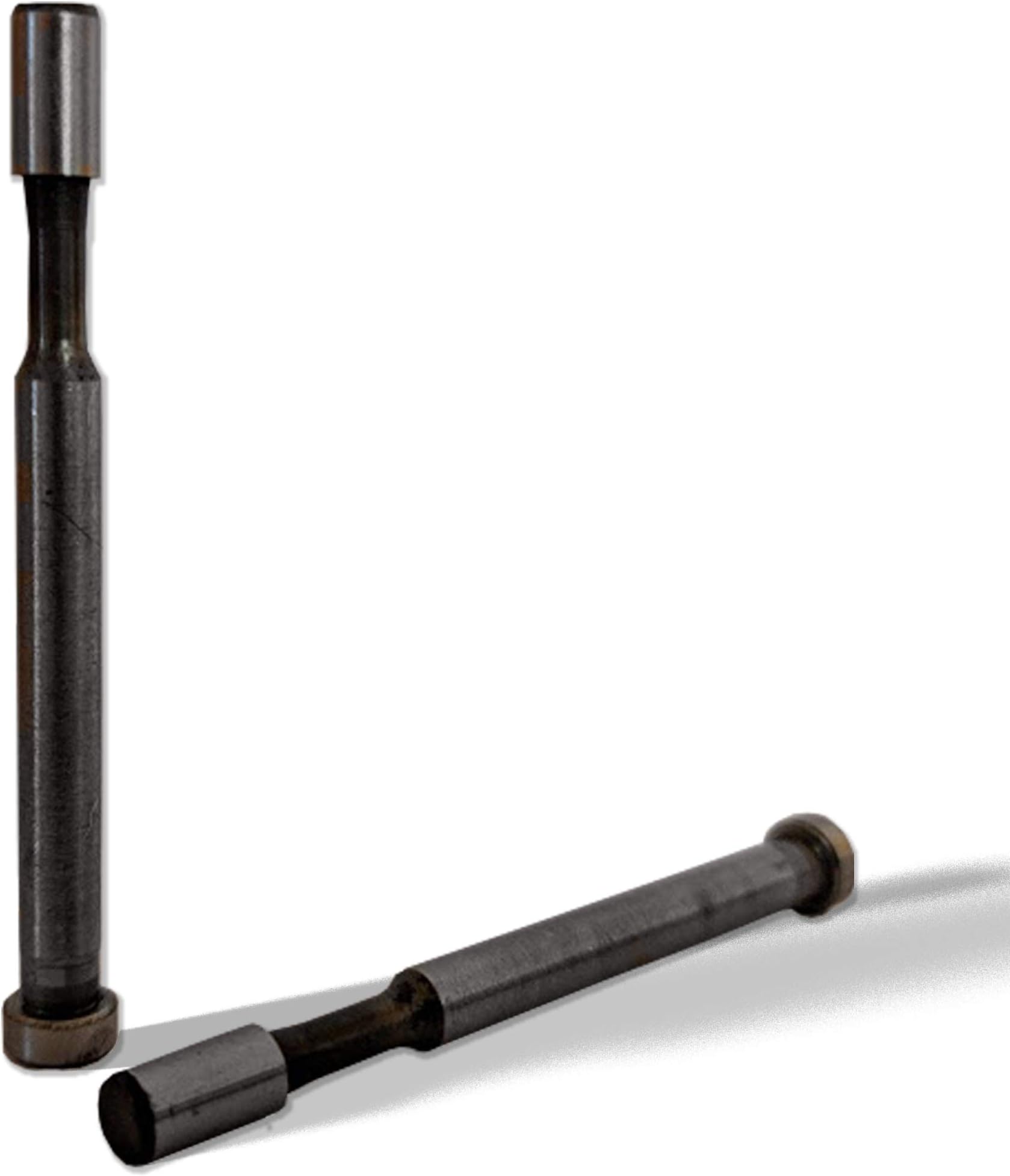 CaNibble Professional Nibbler Replacement Punches. Pack of Two