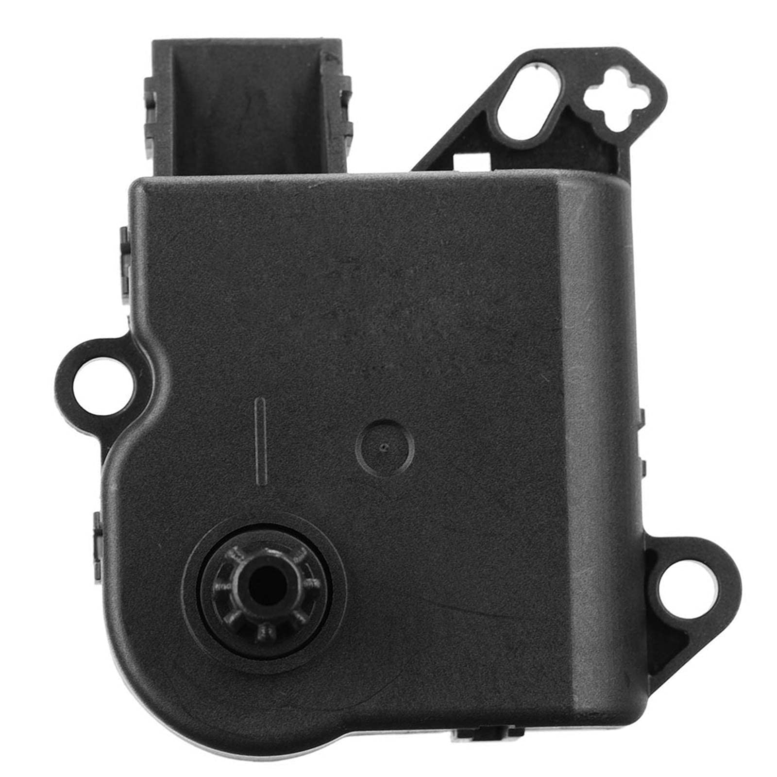 Amazon.com: HVAC Heater Air Blend Door Actuator for Ford Explorer Flex  Taurus Lincoln MKS MKT : Automotive