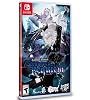 Koumajou Remilia II: Strangers Requiem Limited Run #267 - Nintendo Switch