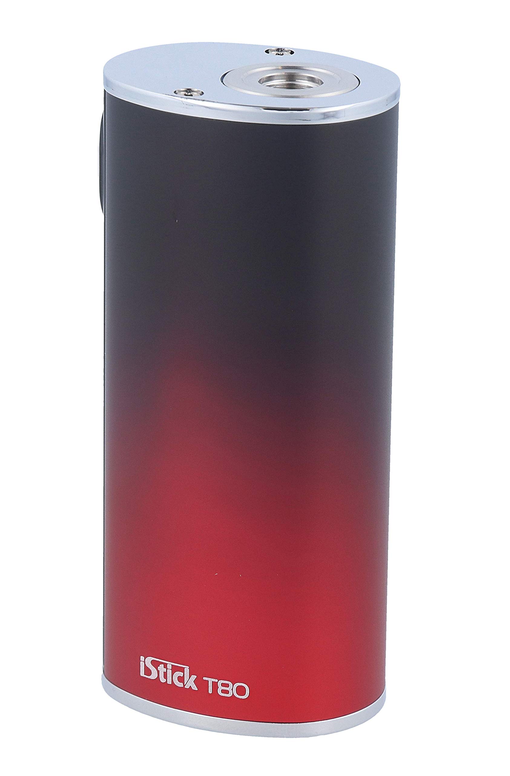 Box iStick T80 Eleaf Gradient Red sans nicotine sans tabac : Amazon.fr:  High-Tech