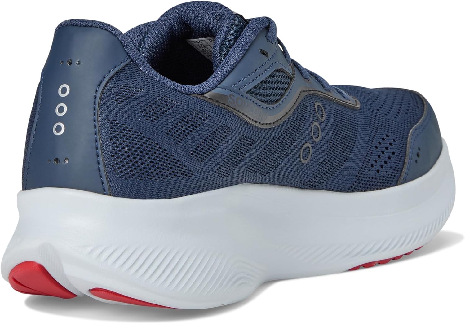 Saucony Mens Cohesion 18 - Image 5