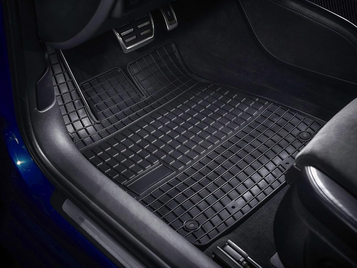 Dywaniki + mata, pasuje do VW Golf IV · hatchback | hatchback