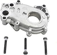 Vista 4 de DNJ Bomba de aceite OP3139 para Chevrolet 04-17, GMC, Suzuki 2.8L-3.6L V6 DOHC aspirado naturalmente, Turboalimentado LFX, LFR, -, LF3, LF1, LLT