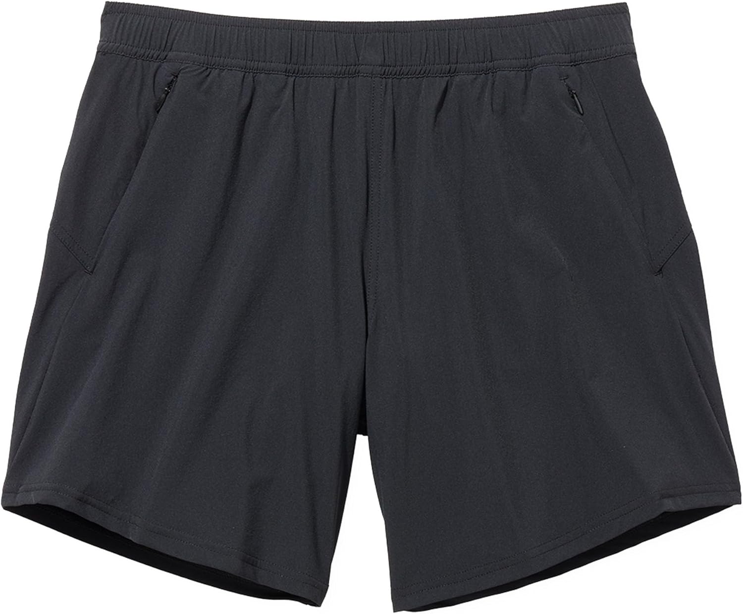 Fair Harbor The Corliss Short –– Women’s Athletic Short, 7-Inch Inseam –– Quick Dry with Short Liner
