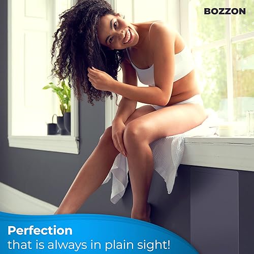 Miniatura 8 de Panel de acceso para paneles de yeso, 14 x 29 pulgadas, cubierta de orificio de pared, puerta de acceso, panel de acceso de fontanería para paneles