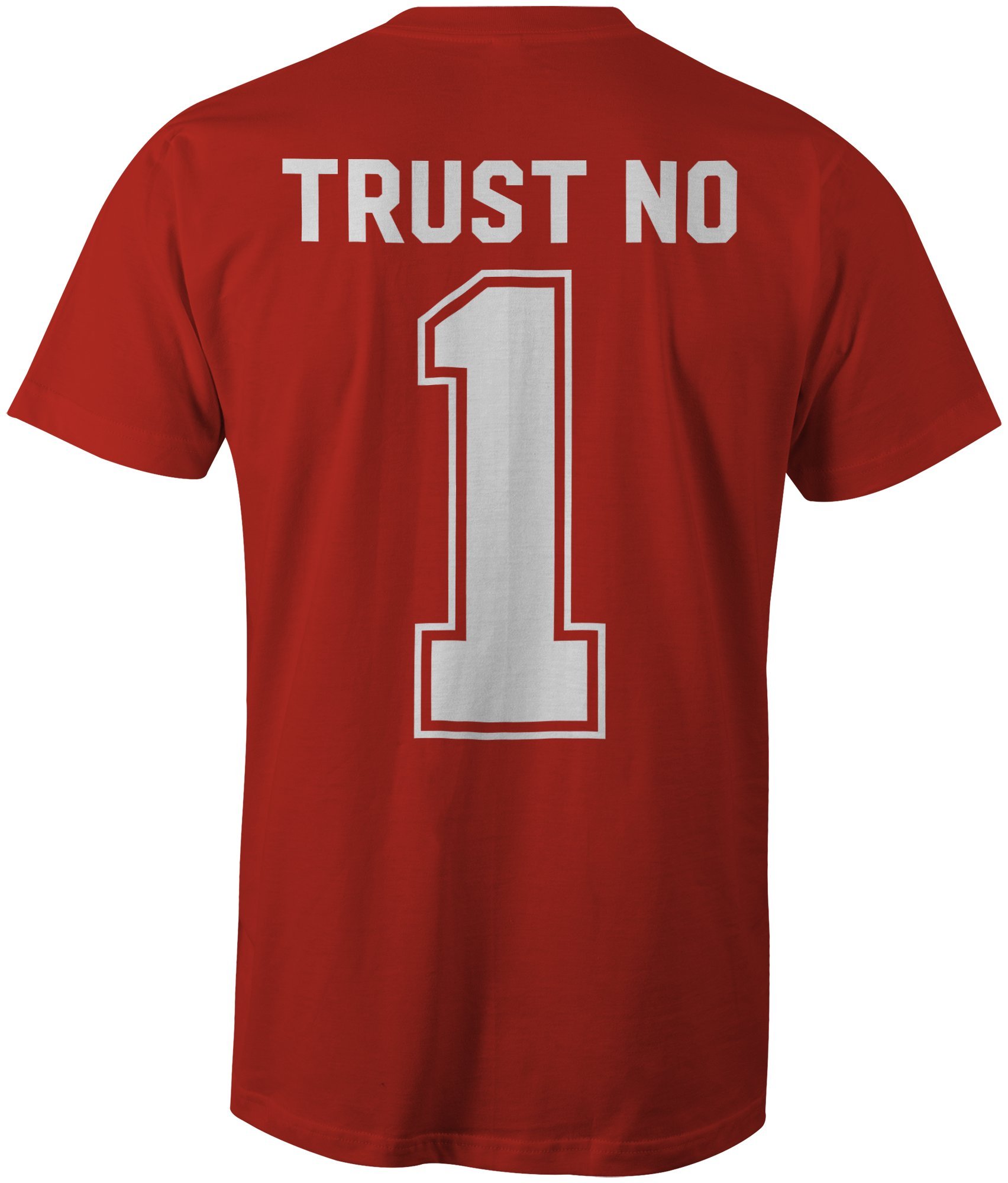 HeathenTrust No 1 T-Shirt