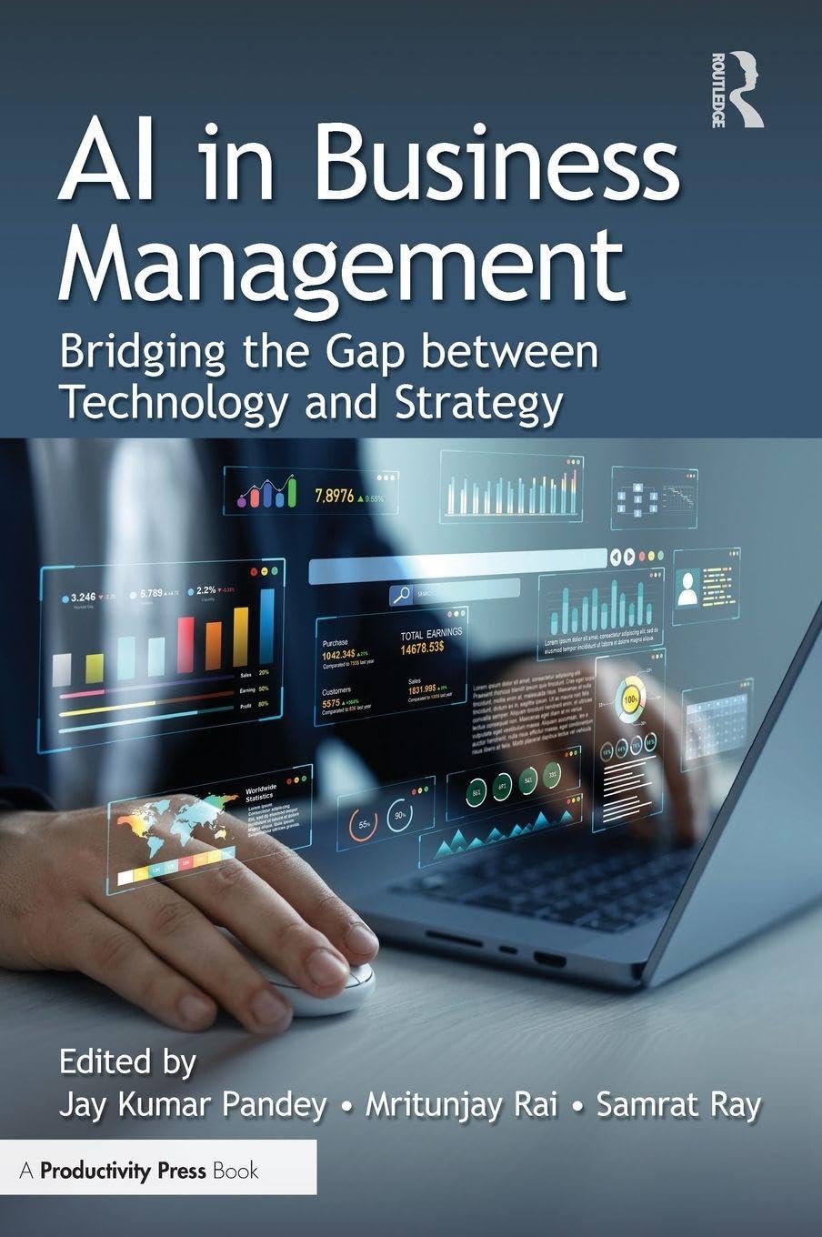 AI in Business Management: Bridging the Gap between Technology and Strategy
