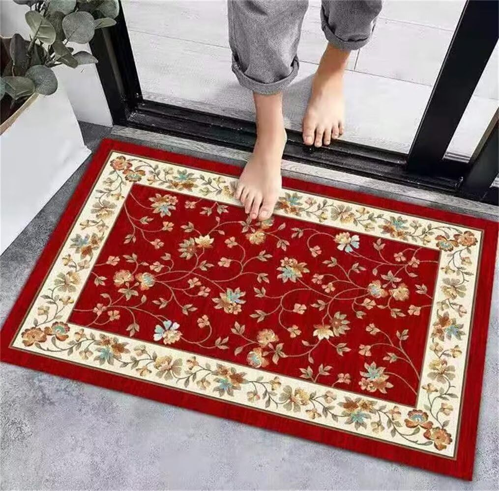 Tapis ville enfant 100x200cm lavable et tapis XXL pour salon