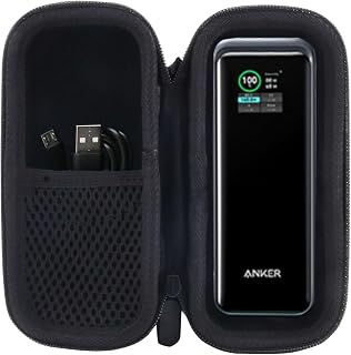 WERJIA 収納ケース対応 Anker Prime Power …