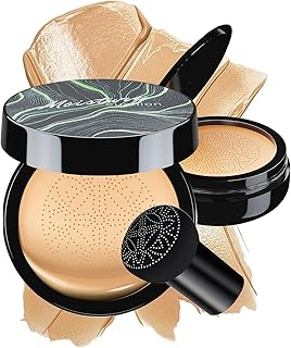 Mushroom Head Air Cushion CC Cream - Base de ...