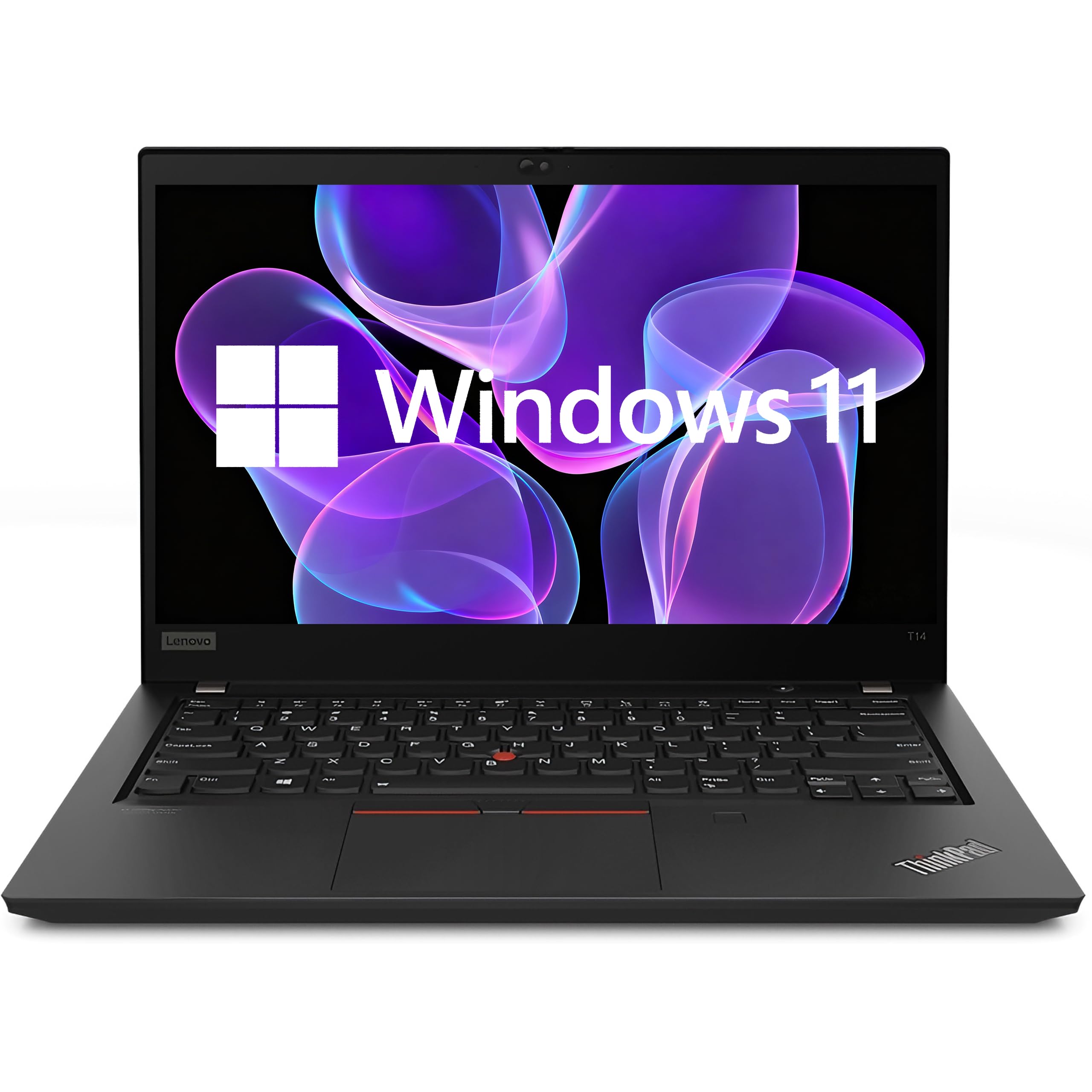 Amazon.com: Lenovo Thinkpad Laptop T14 Computer Gen2 Win11 Pro