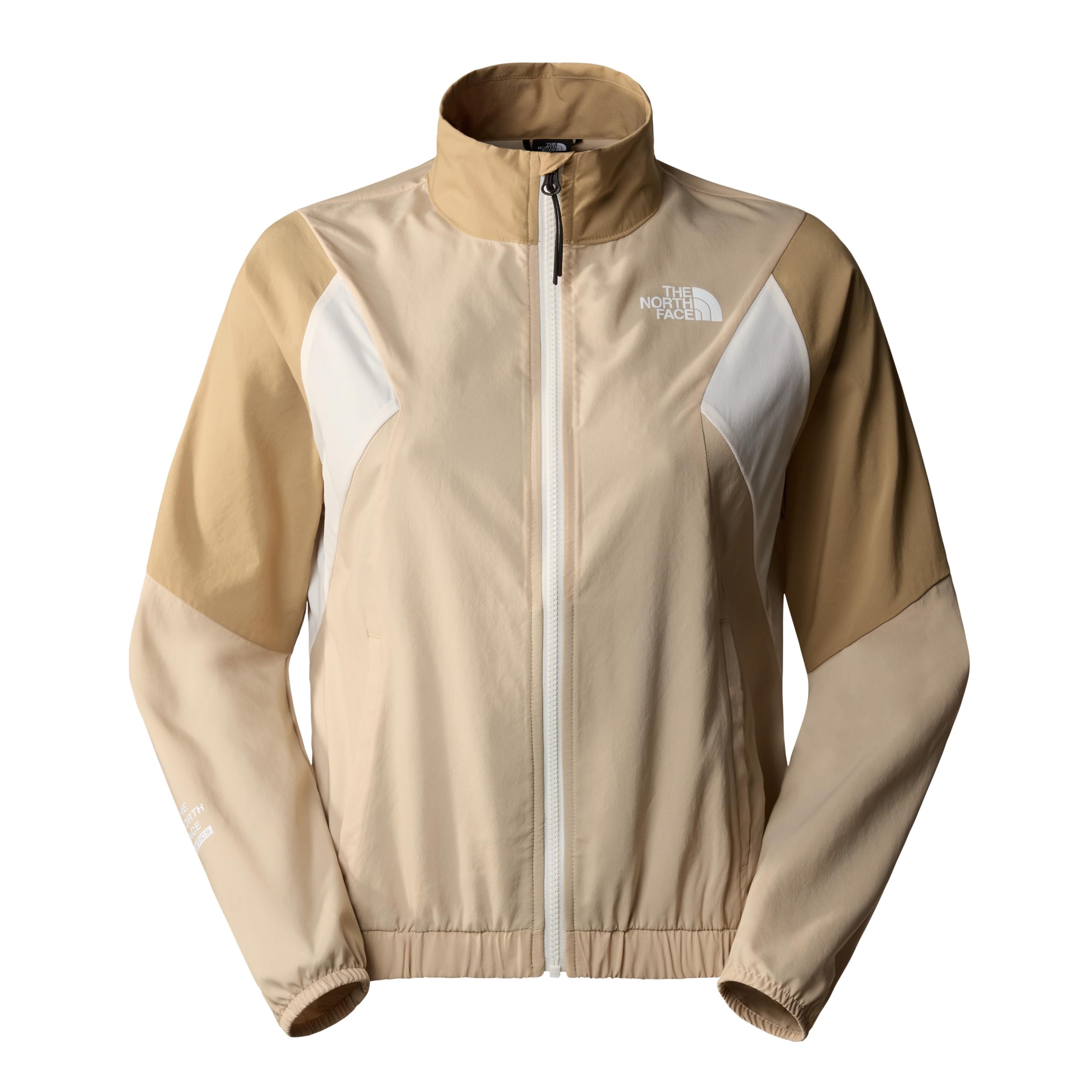 Chaqueta THE NORTH FACE Ma Mujer ideal para senderismo y paseos diarios 3