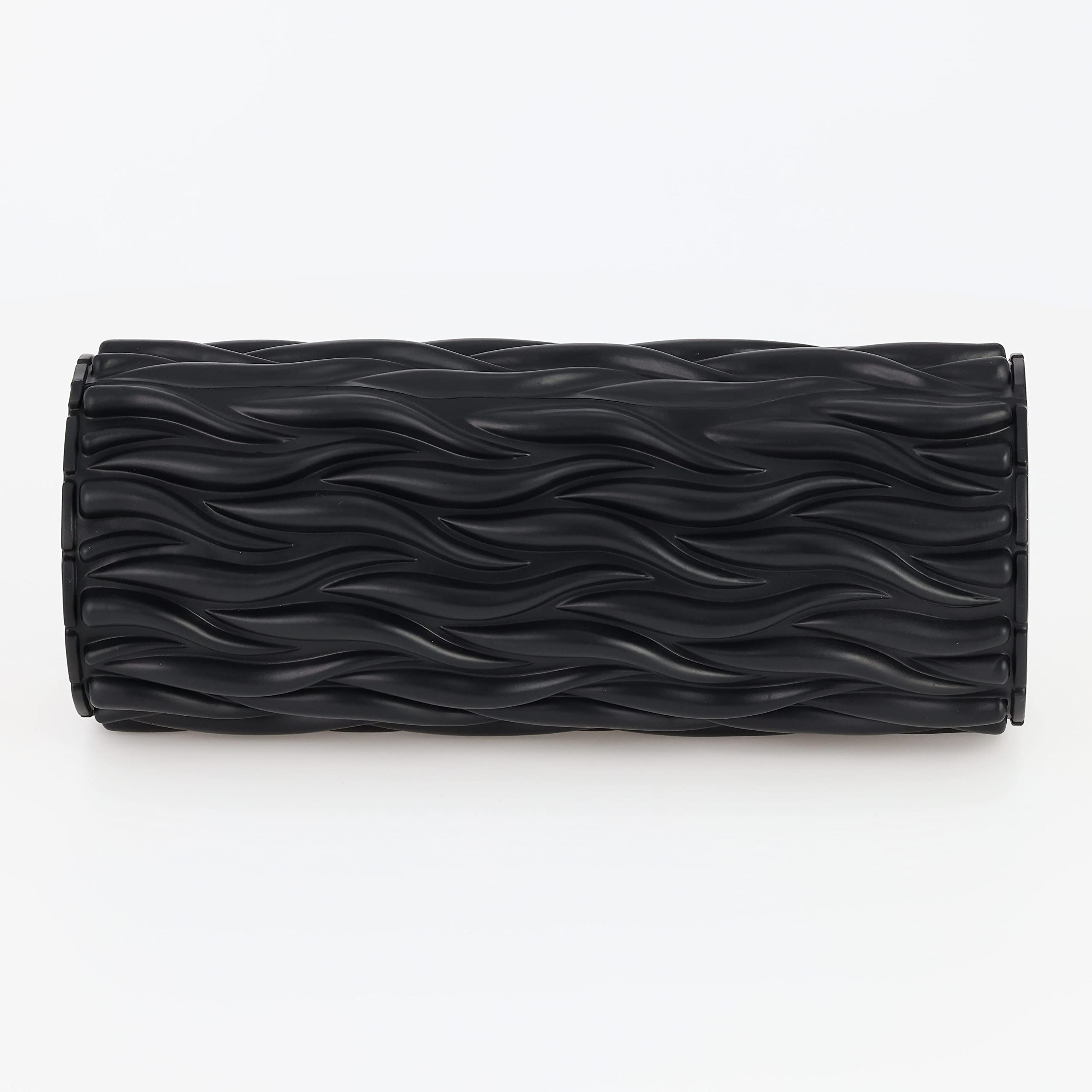 Amazon | インプルーブ(IMPROVE) 筋膜リリース フォームローラー Wave