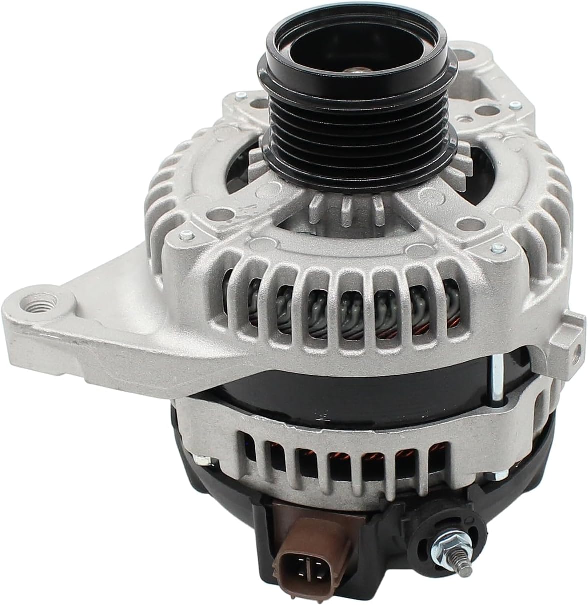 100Amp Alternator for Toyota Camry 2.5L 2015 2016 2017, RAV4 2.5L 2013-2018