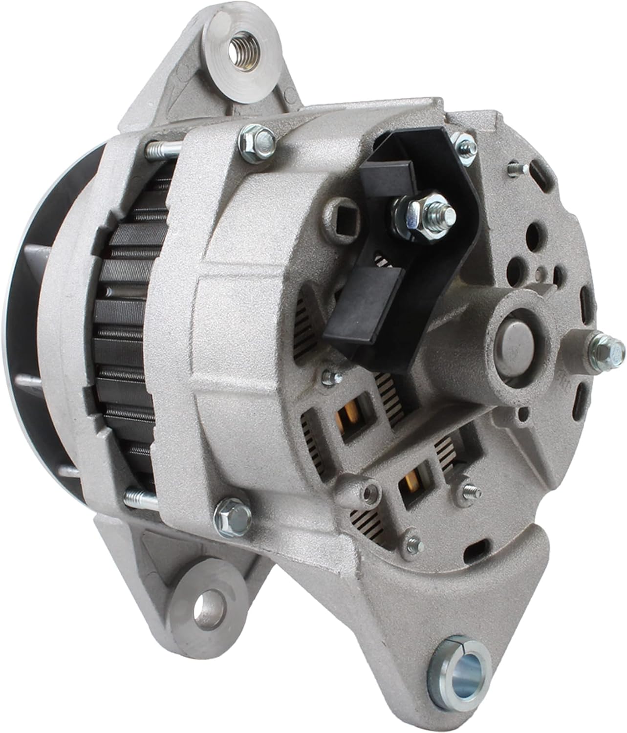 DB Electrical ADR0066 Alternator Compatible With/Replacement For Semi Truck Chevrolet GMC 3- Wire, Bluebird Bus All Models 1992-1996 With Cat 3116 3126, P-Series S7 Topkick, Kodiak 321-676 321-677