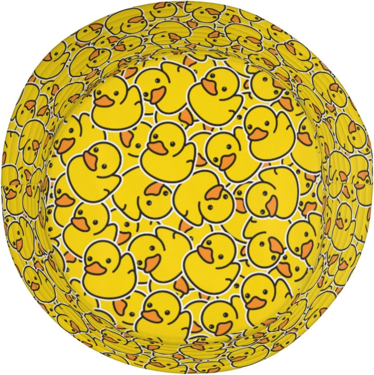 Bucket Hat for Women Men Funny Printing Summer Beach Sun Hat Lightweight Fisherman Travel Hat for Unisex - Image 4