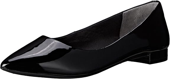 Rockport Women&#39;s Total Motion Adelyn Ballet Flat