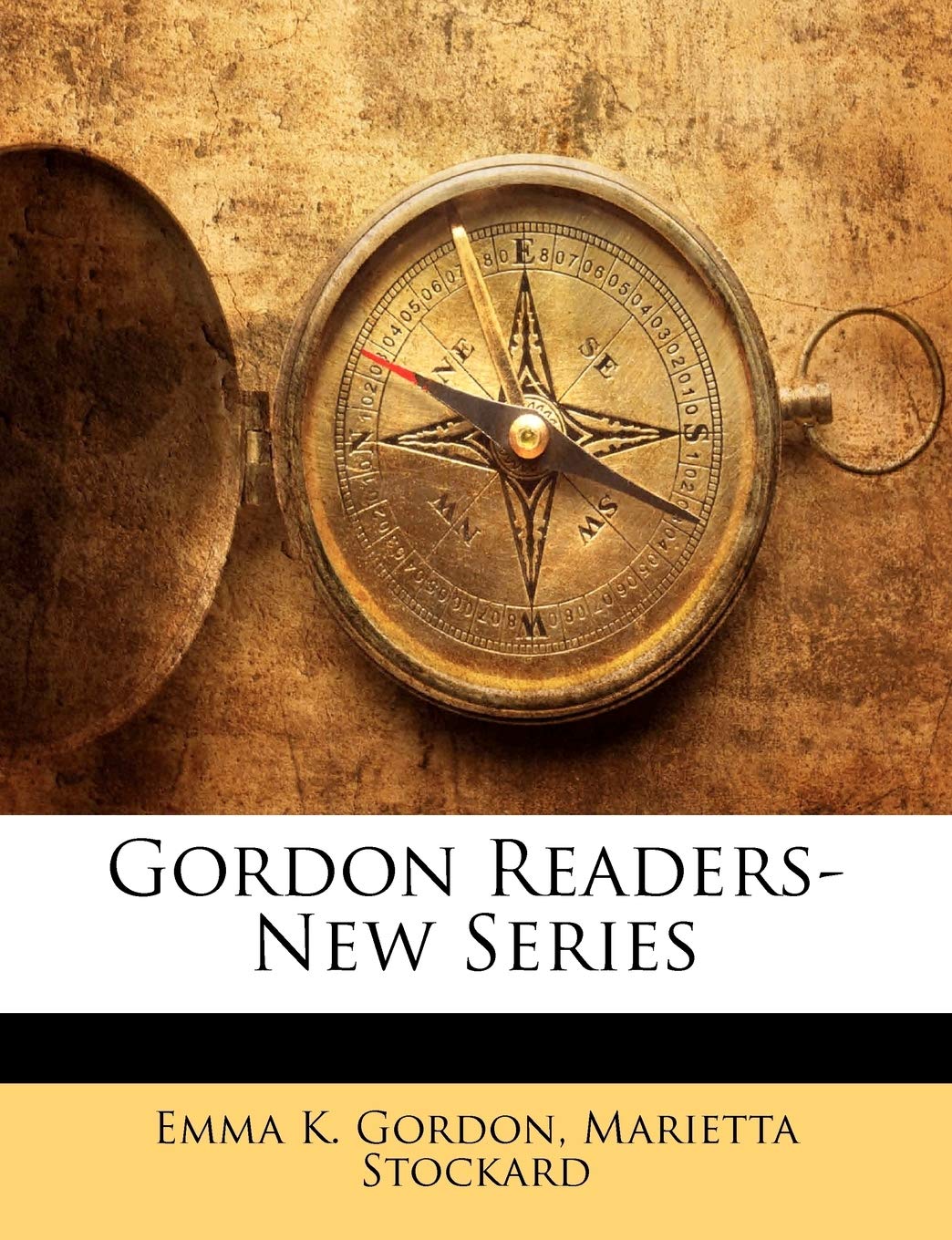 Gordon Readers-New Series