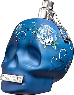 Police To Be Tattooart Man Eau de toilette en flacon vaporisateur 125 ml