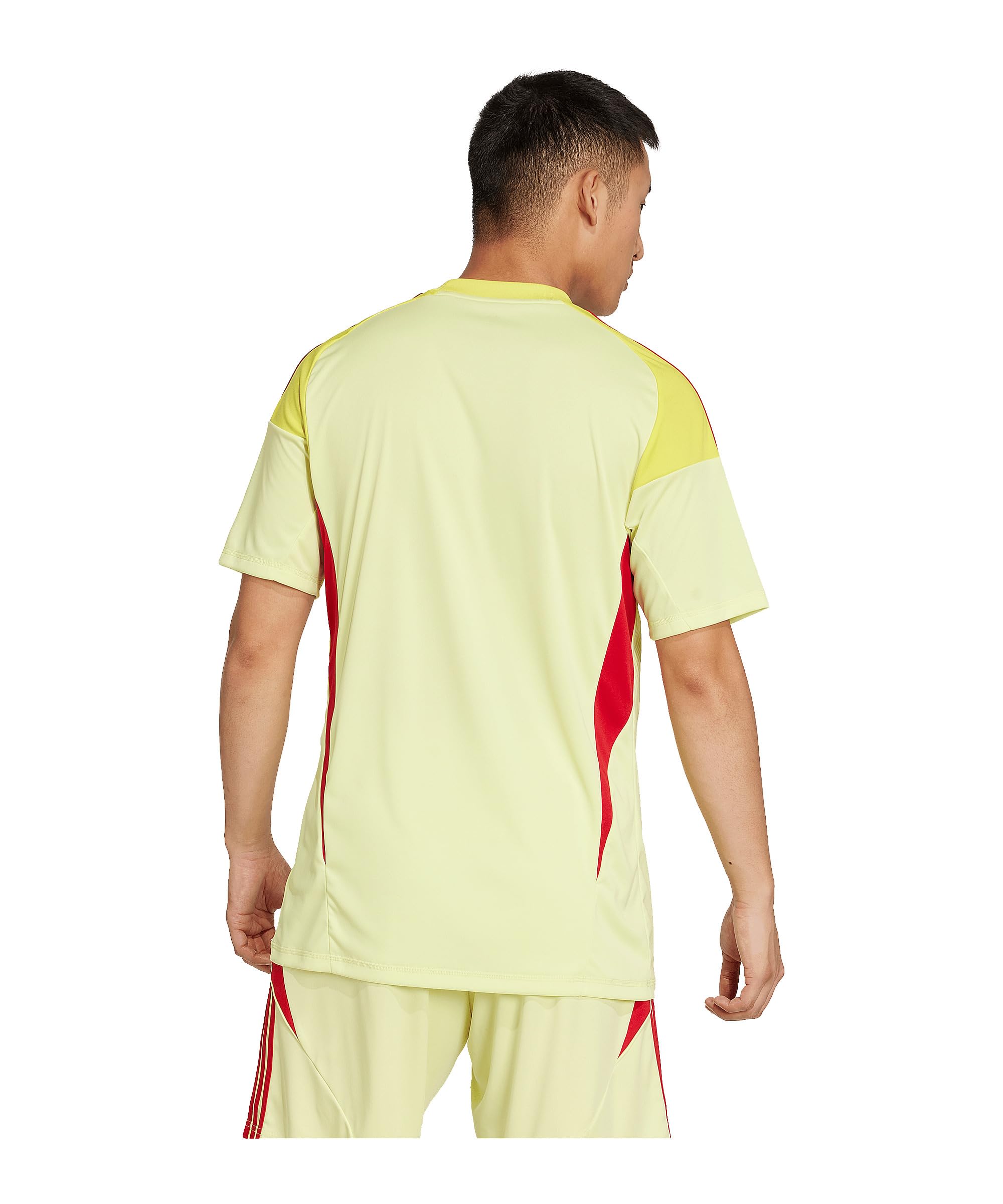adidas Performance Tiro 25 Competition Maillot de gardien de but pour homme