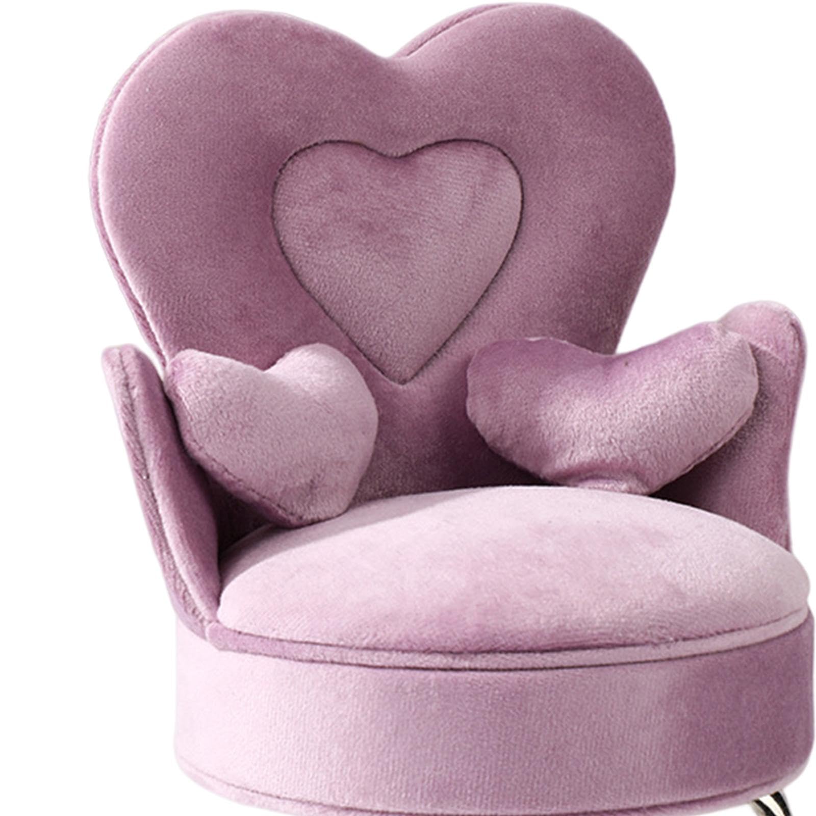 3 zestaw 1:6 sofa pudełko na biżuterię akcesoria lalki pudełko do przechowywania biżuterii okrągła sofa, meble