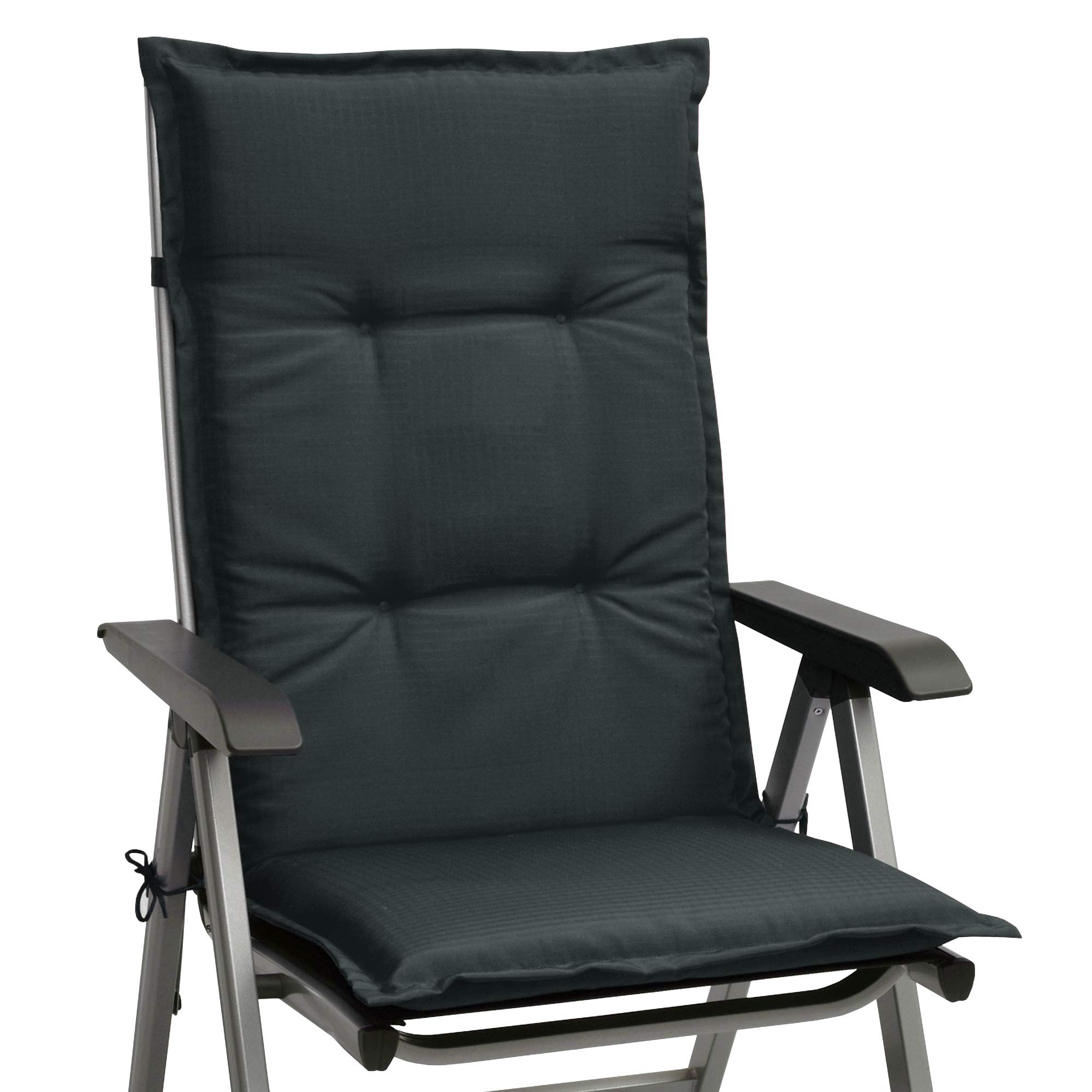 Morbuy Cuscino Per Sedia A Sdraio, Poltrona Da Bagno Di Sole Imbottito Per Relax H 848794