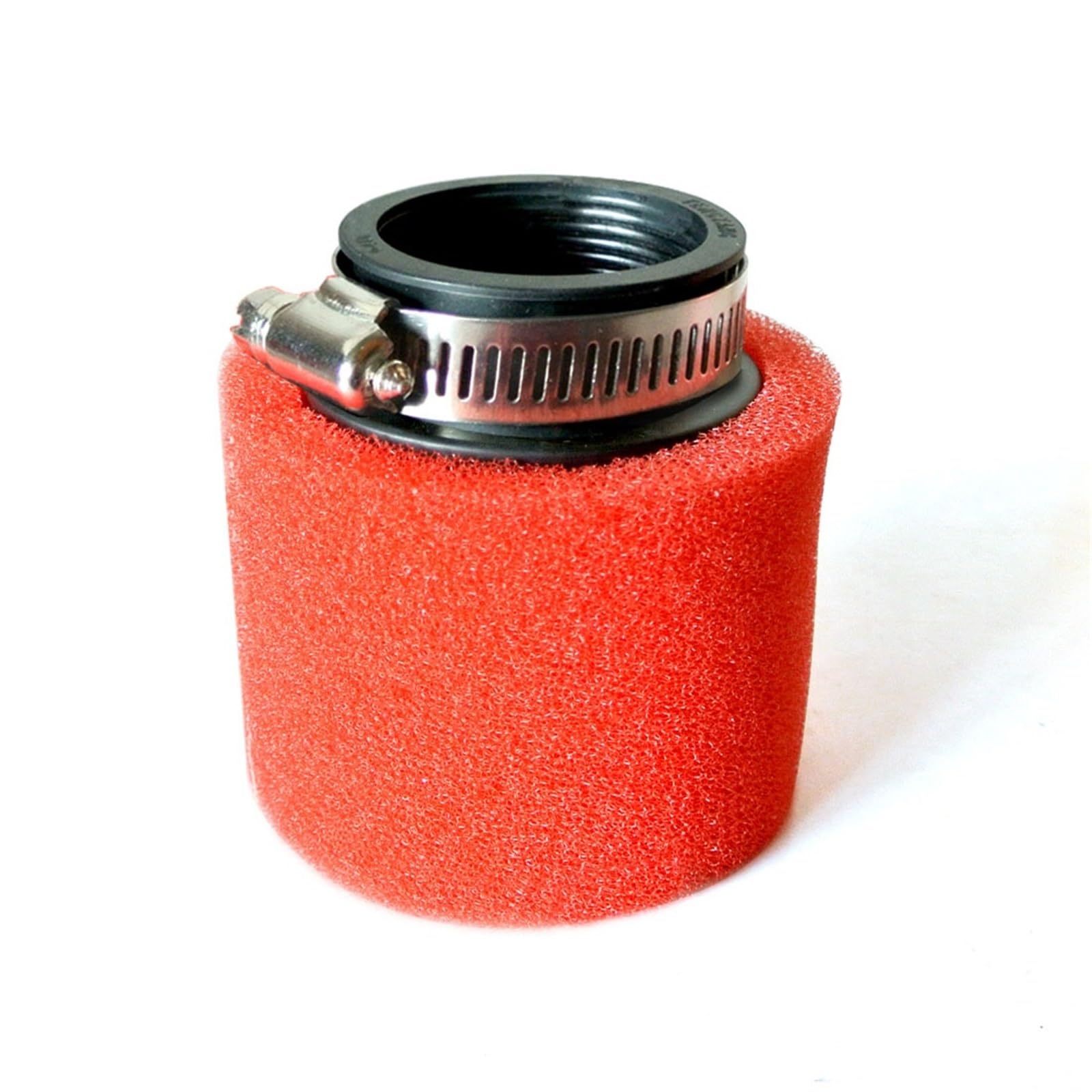 Filtr powietrza Gąbkowy środek filtra powietrza | Prosta szyjka 35/38/40/42/45/48 mm do motocrossu o pojemności 50–200 cm3