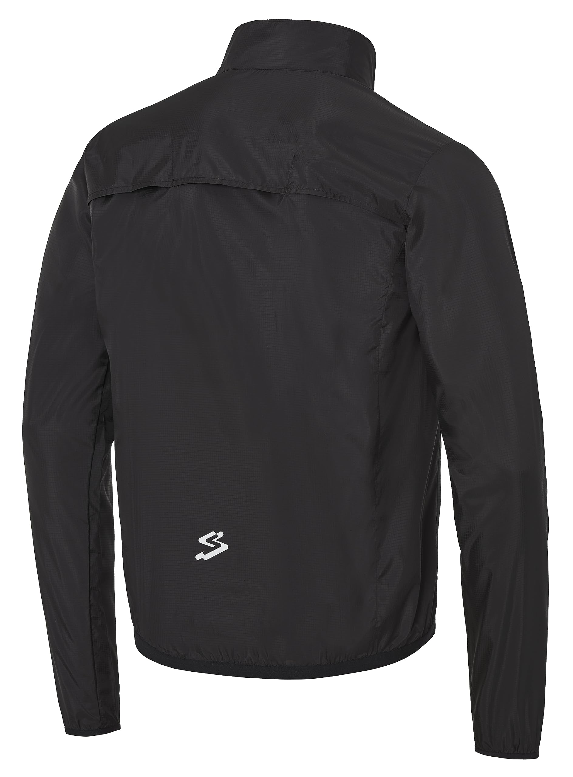 Spiuk Anatomic Paravientos Unisex adulto