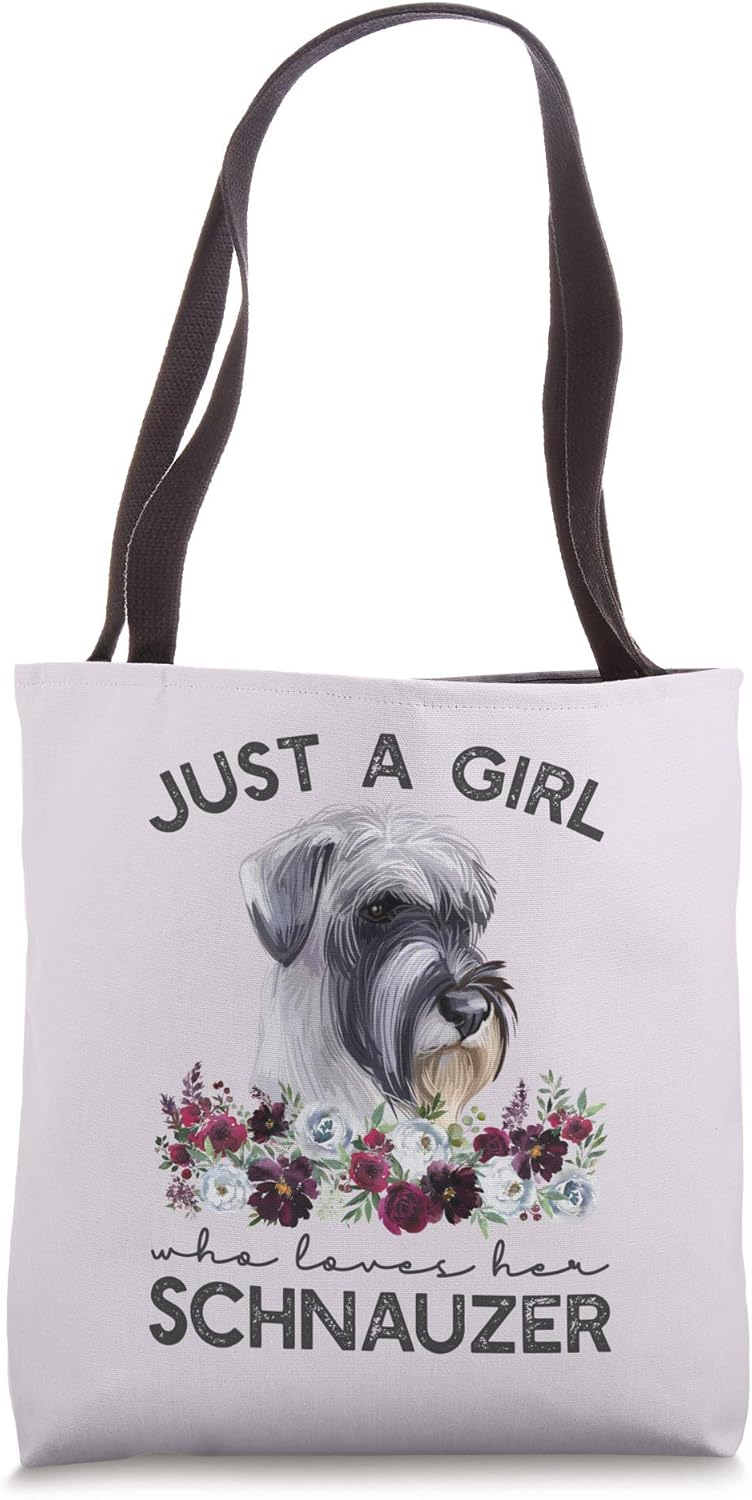 schnauzer gifts amazon