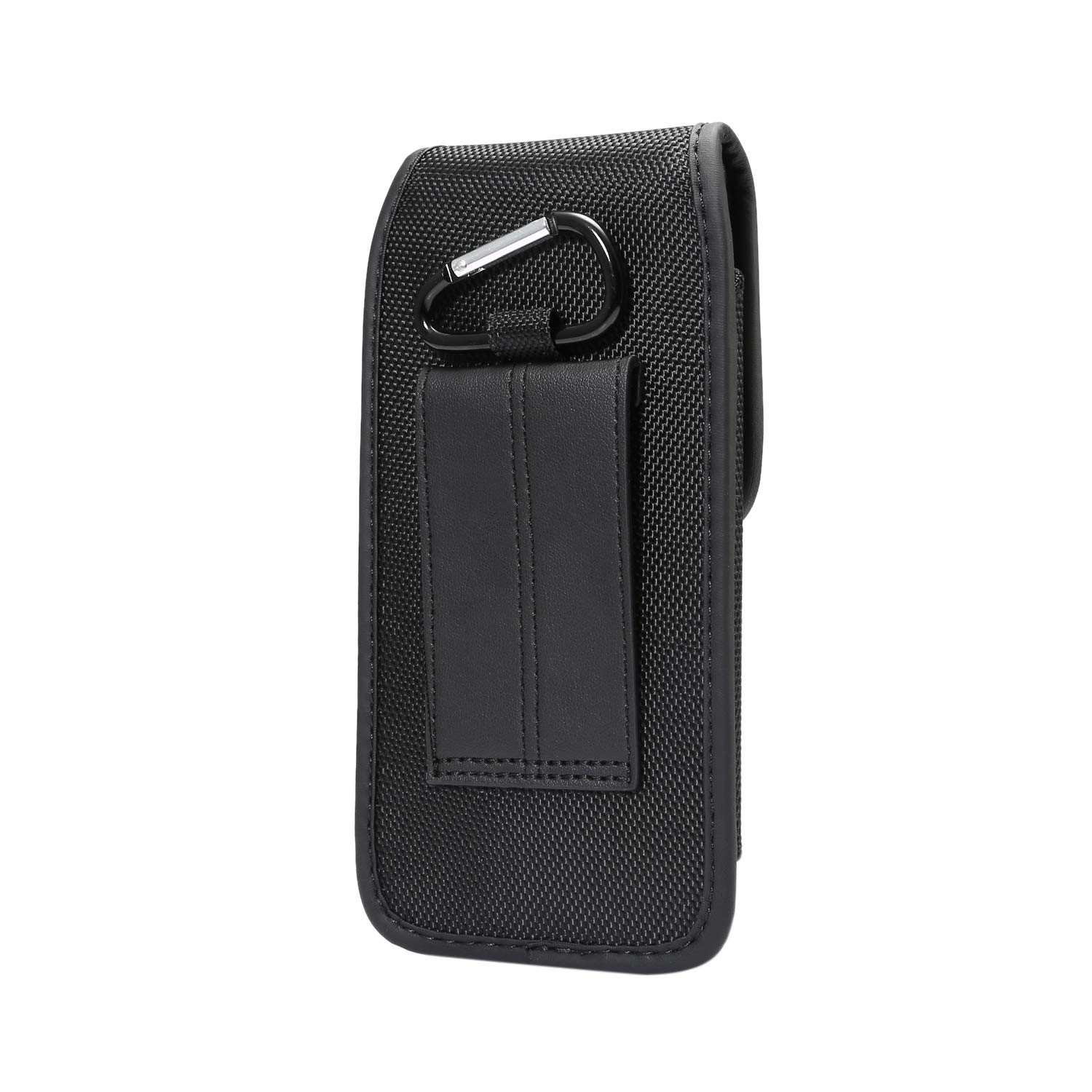 Ceinture Holster étui Mousqueton Boucle Coque Xiaomi Redmi