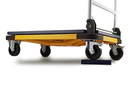 Miniatura 5 de SAEROM Escala de envío 440lb x 0.05lb, 36'' x 24'', impresora, puerto USB, aplicación móvil (solo para Android)