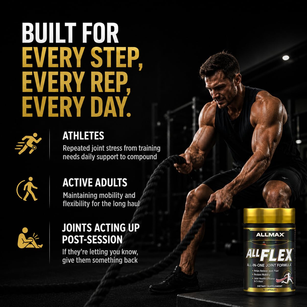 ALLFLEX 60ct