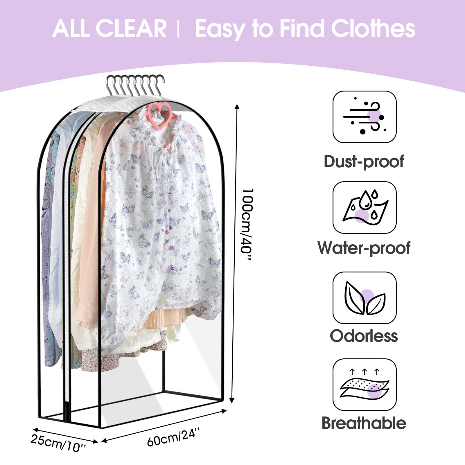 CreGear 10