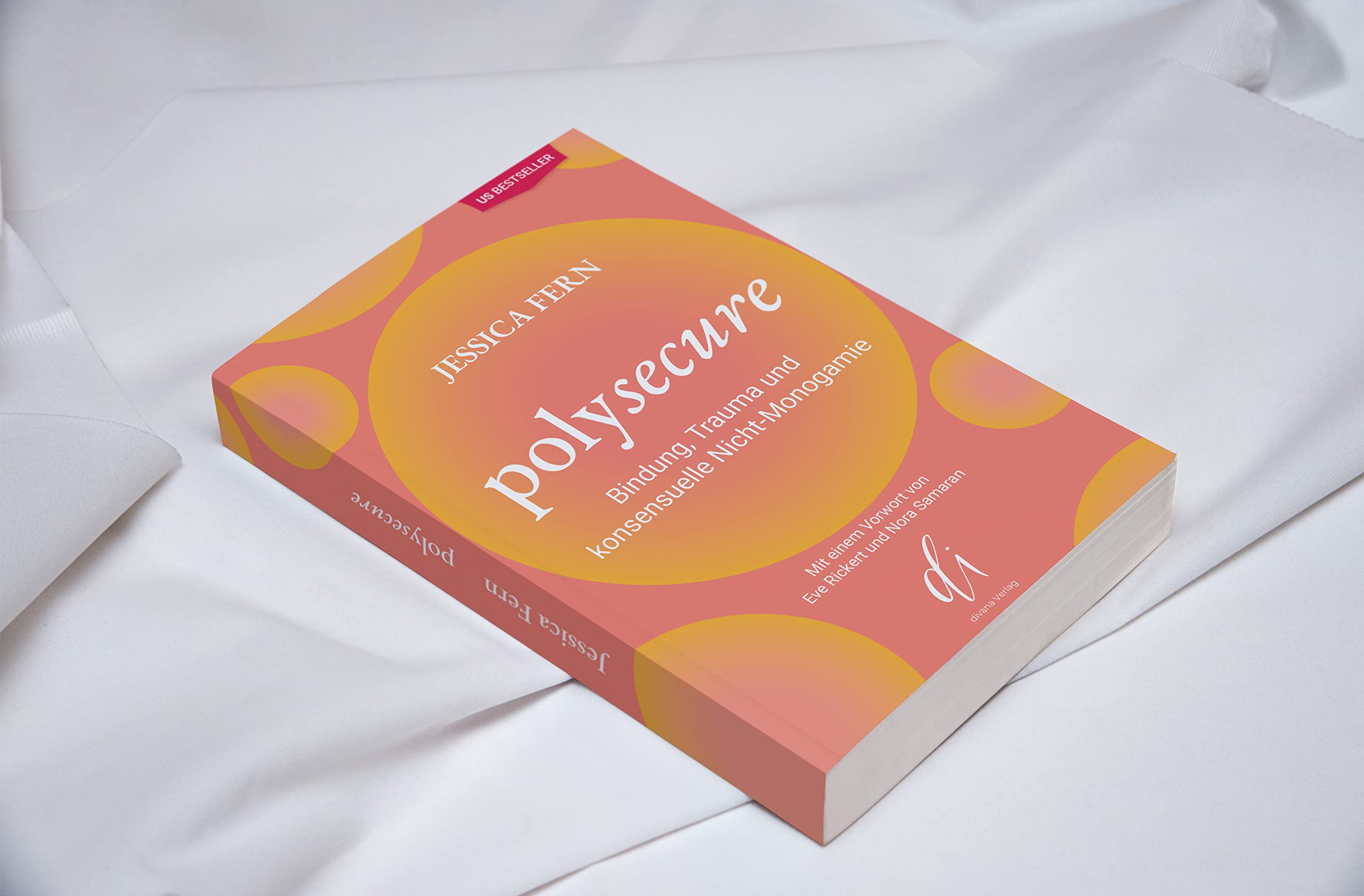 Polysecure: Bindung, Trauma und konsensuelle Nicht-Monogamie