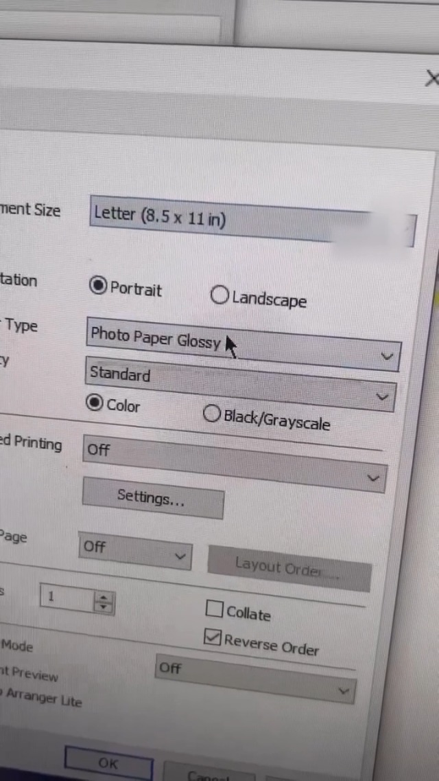 Optiazure Transparency Film, Overhead Projector Film For Laser Jet - View #11