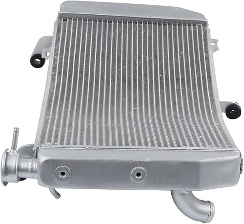 Miniatura 5 de TCT-MOTORPARTS Radiador de refrigeración para Yamaha YZF-R1 R1 2015-2025 YZFR1M 2015-2024 YZF R1S 2016-2018