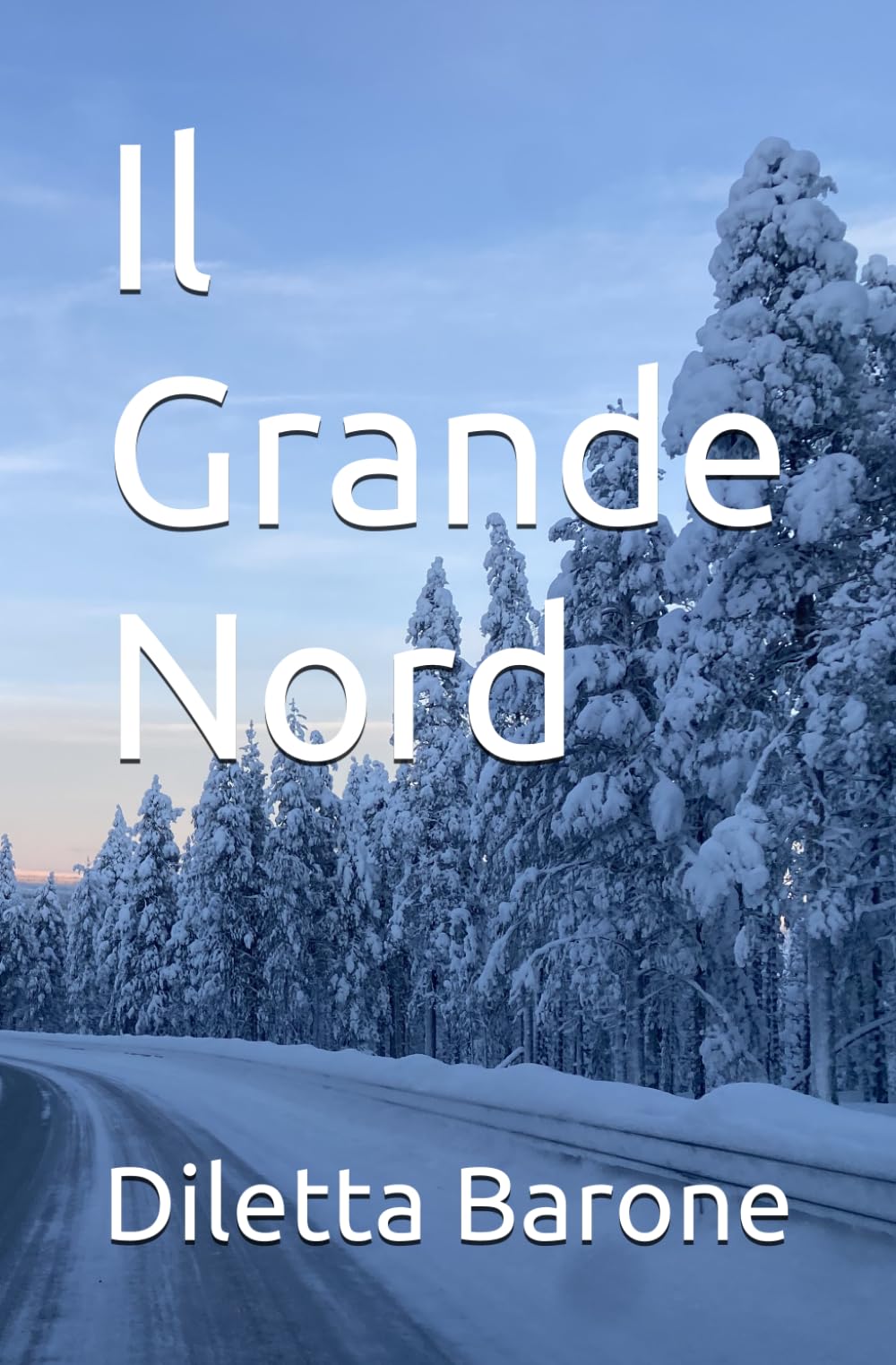 Il Grande Nord (I misteri di Matt Owen)