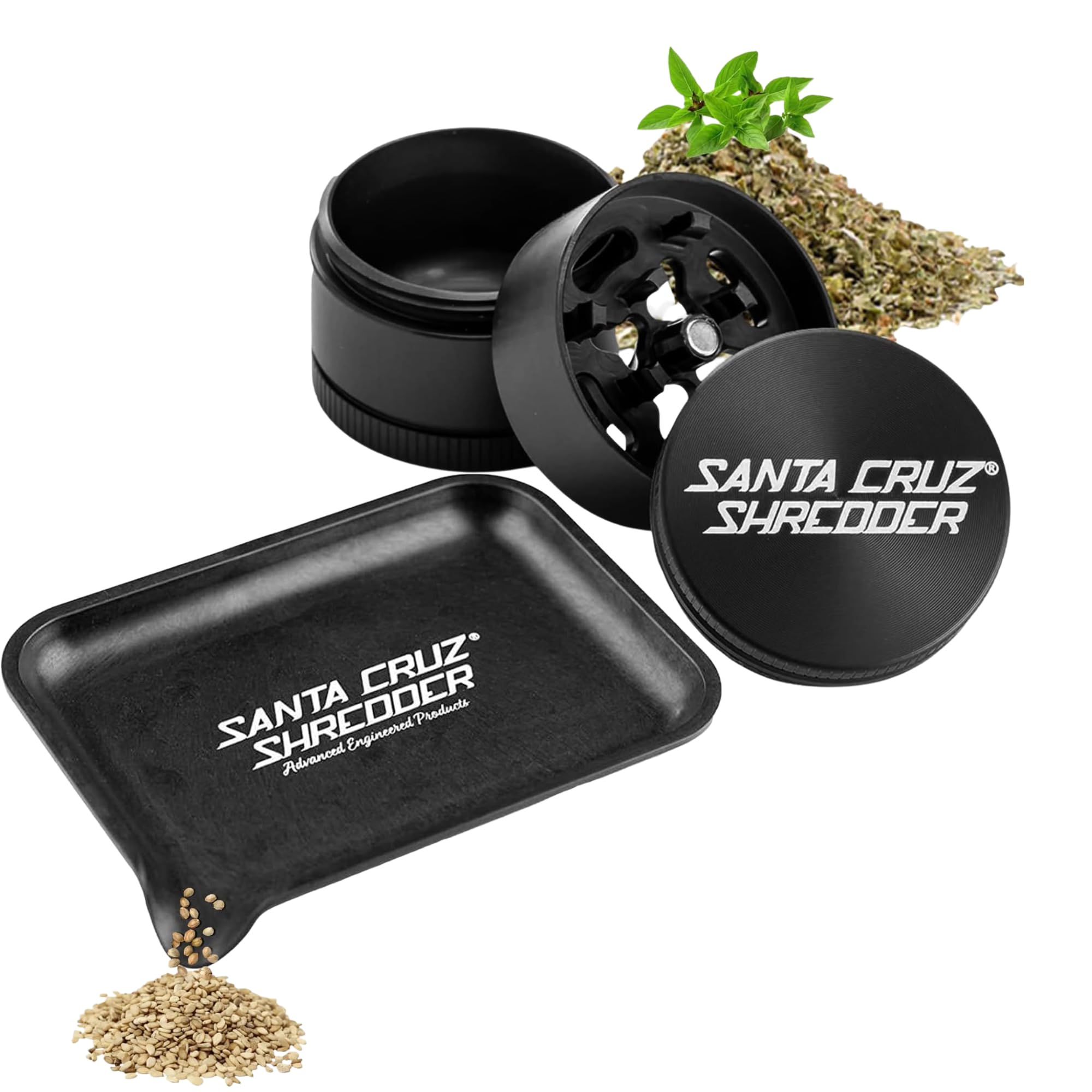 SANTA CRUZ SHREDDER 公式商品