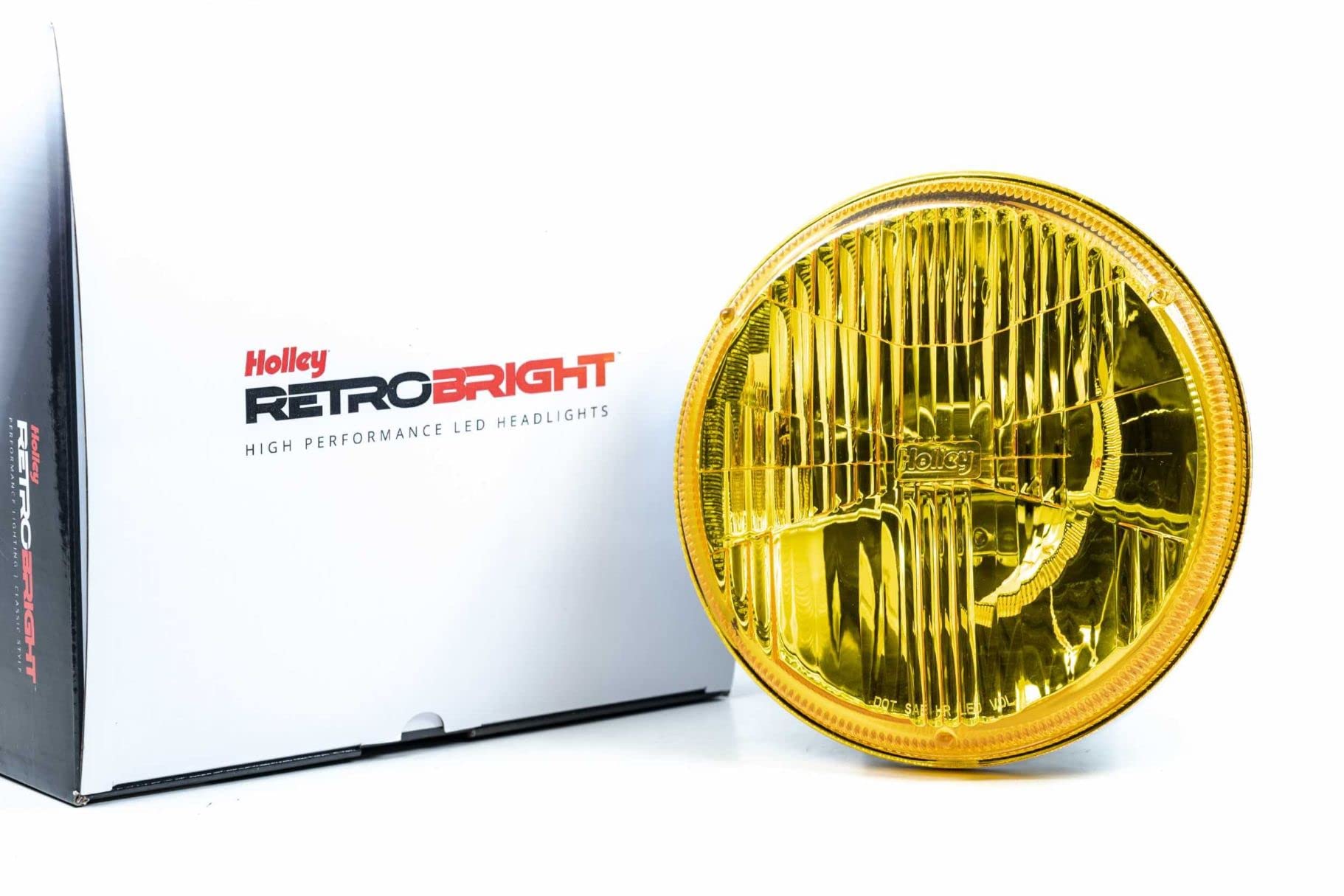 Amazon.com: Holley RetroBright LFRB160 LED Forward Facing Light