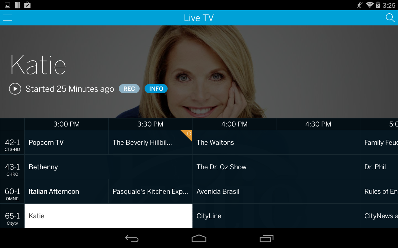 Tablo App On Amazon Appstore tablo-app-on-amazon-appstore