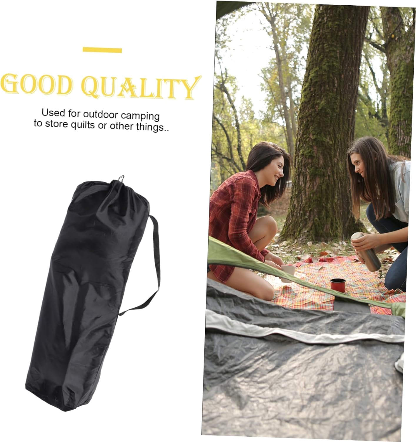 Holibanna Pushchair Stroller Storage Pouch Umbrella Stroller Bag Travel Bag for Outdoor Use Long-lasting Easy Carrying