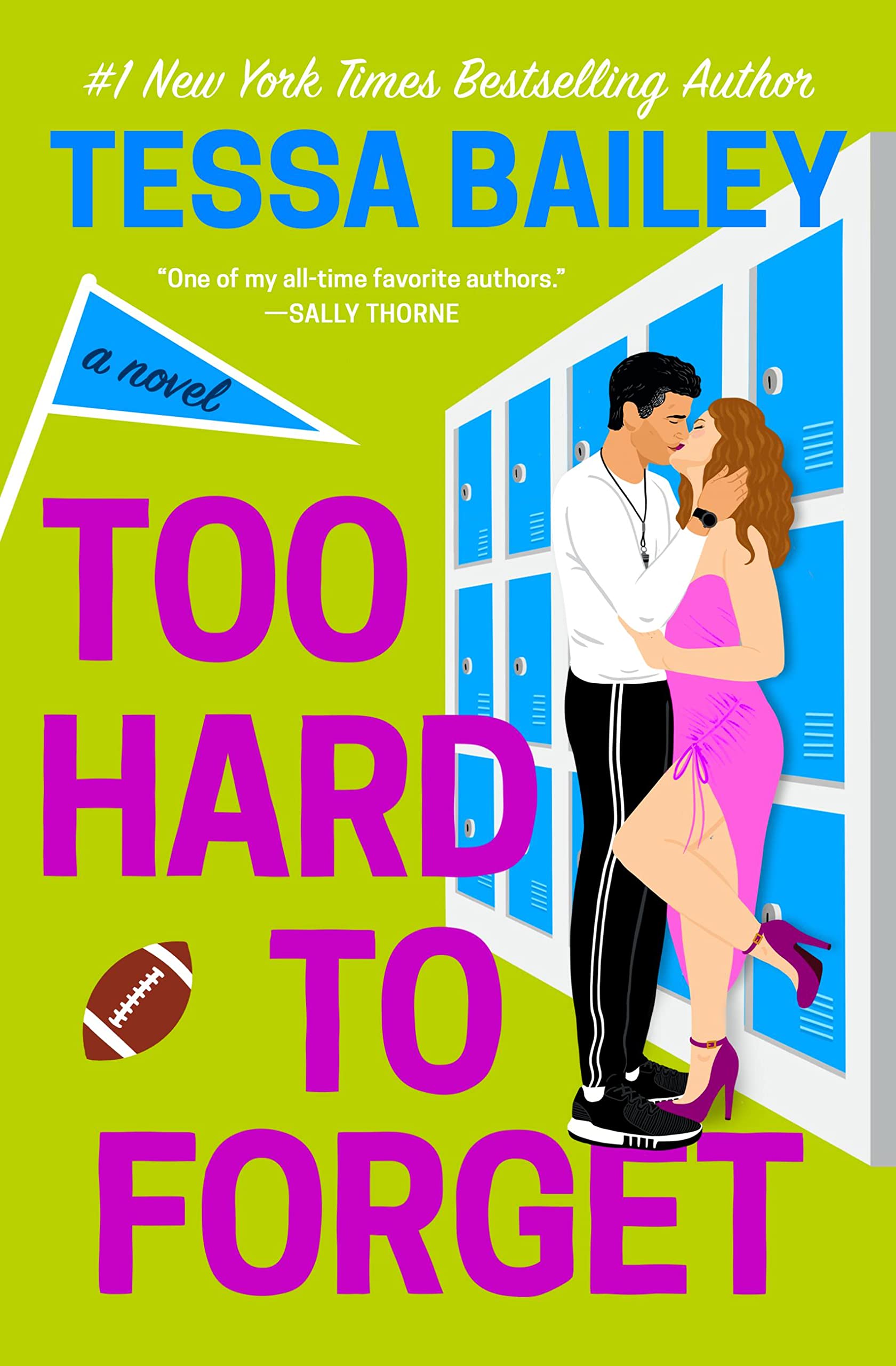 Too Hard to Forget (Romancing the Clarksons Book 3)