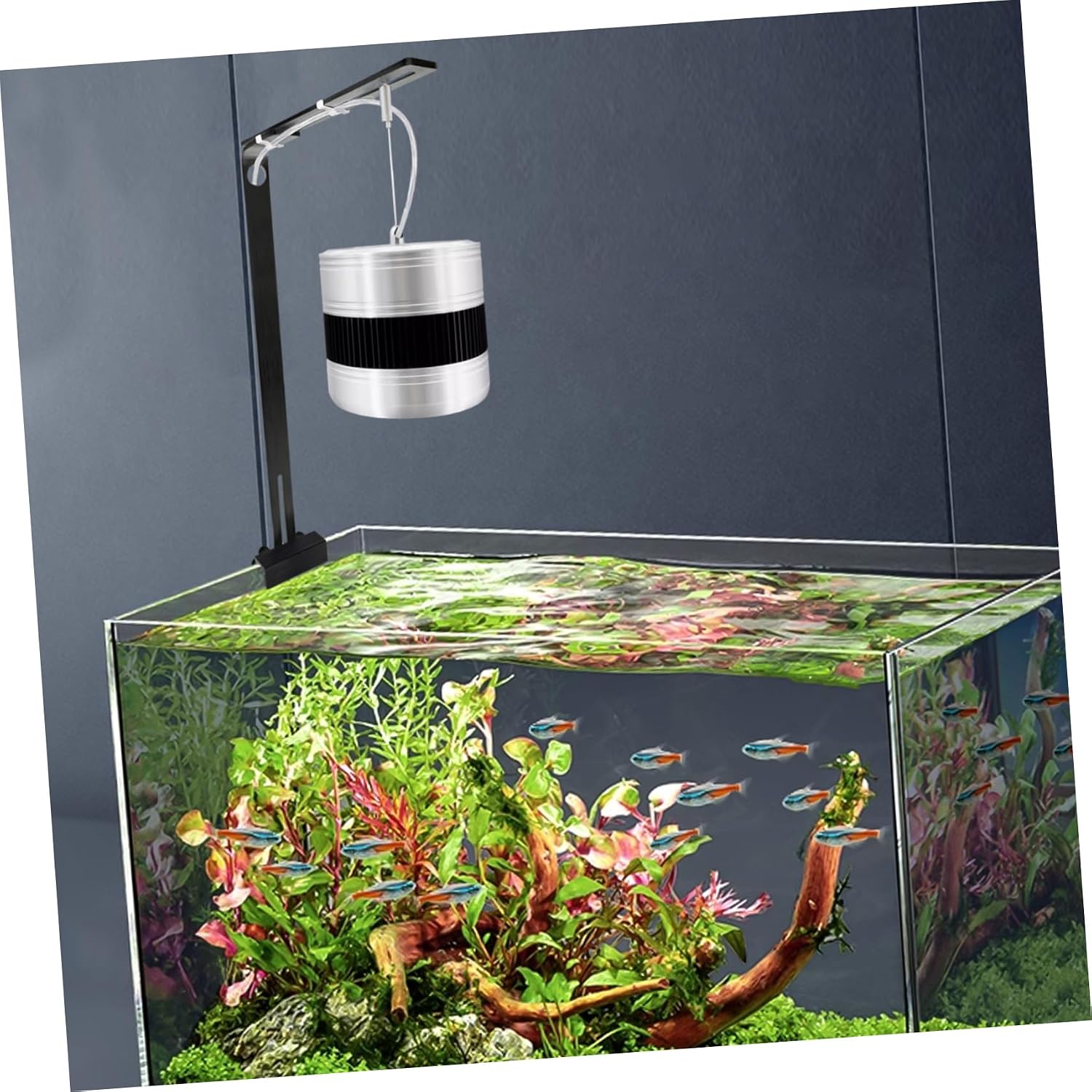 アクロ TRIANGLE LED GROW Pro 300 水草育成 水槽ライト アクロ