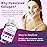 Multi Collagen Peptides Softgel - Type I, II, III, V, X - Hydrolyzed Collagen Peptides with Biotin, Vitamin C, Hyaluronic Acid, Supports Skin Hair Nail, Grass-Fed, Non-GMO, 60 Softgel, 1 Pack