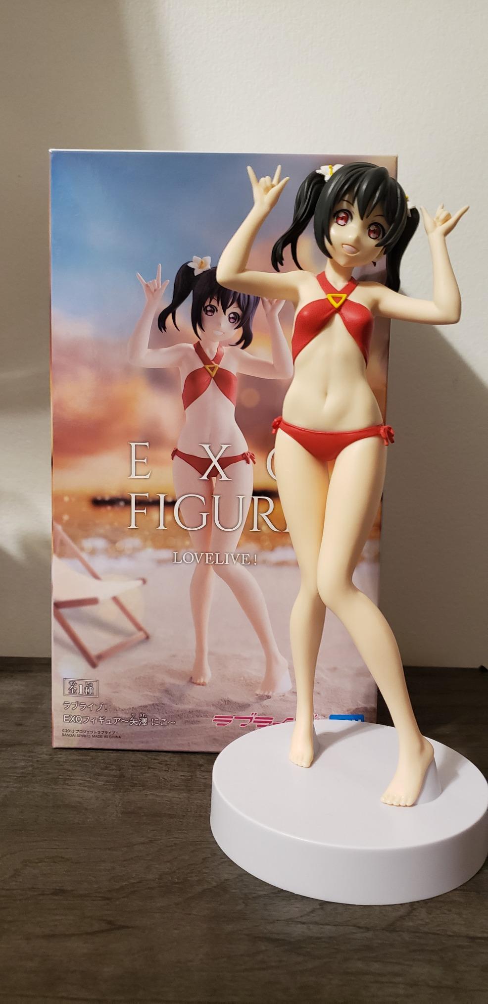 love-live-exq-figure-nico-yazawa-figures-amazon-canada