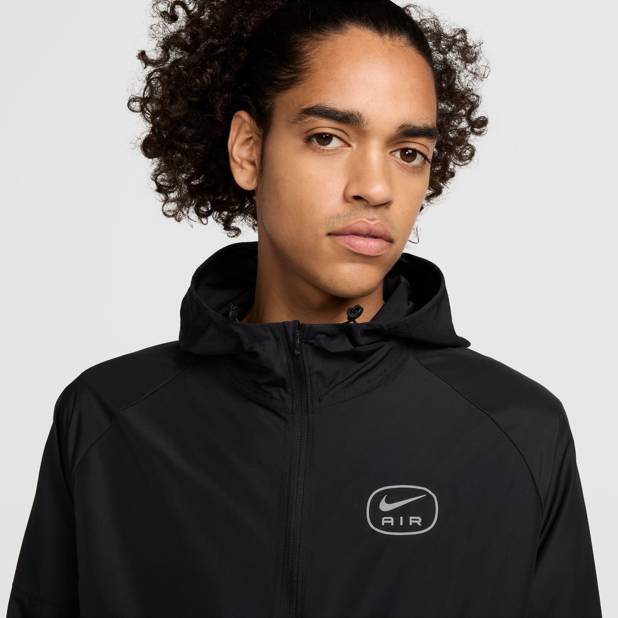 NIKE Giacca Nike Air Da Uomo Giacca da uomo Uomo (Pacco da 1)