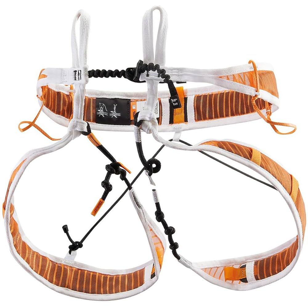 お値下げ！ ペツル(PETZL)　フライ　Sサイズ Amazon | PETZL(ペツル) フライC002BA Mサイズ | ペツル(PETZL