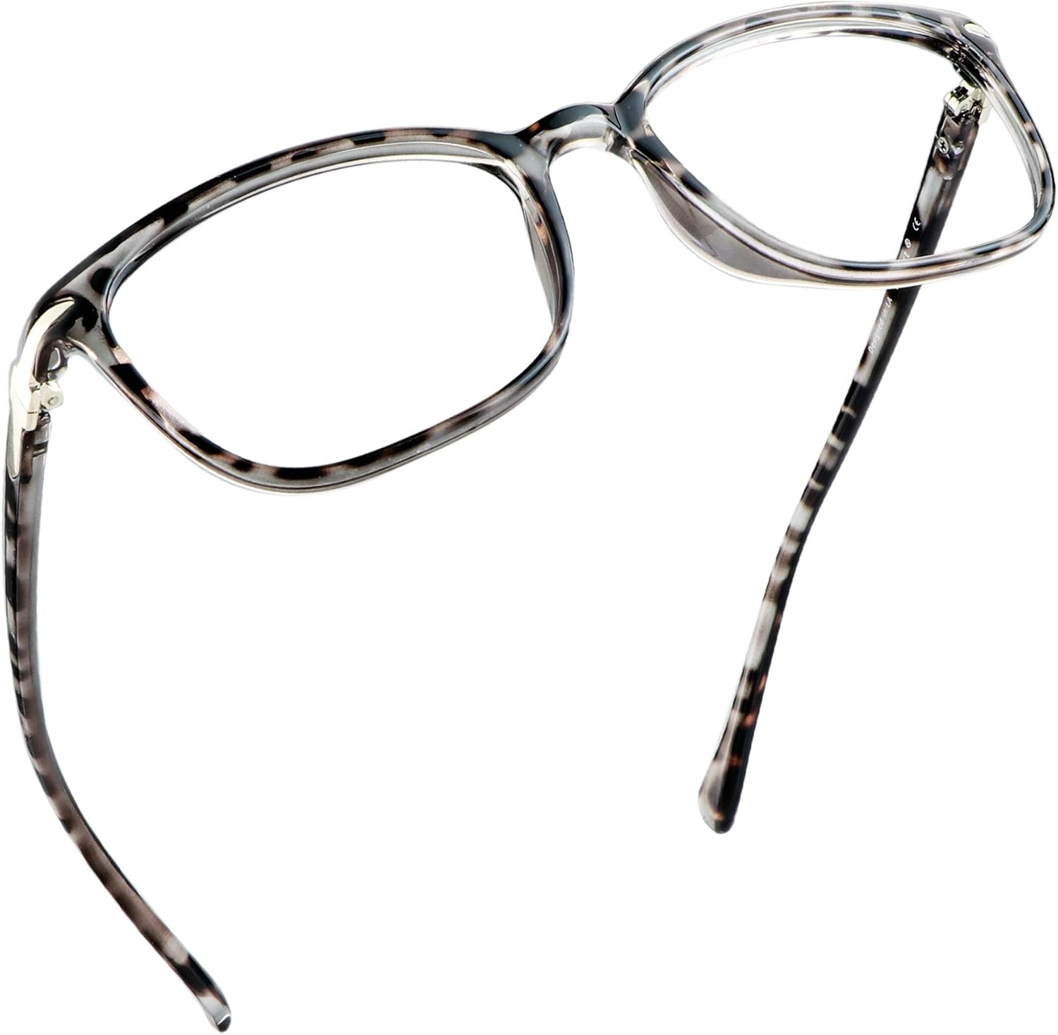 LifeArt Blue Light Blocking Glasses, Anti Eyestrain